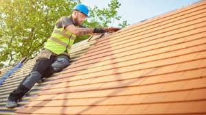 Best Storm Damage Roof Repair  in Harvard, IL