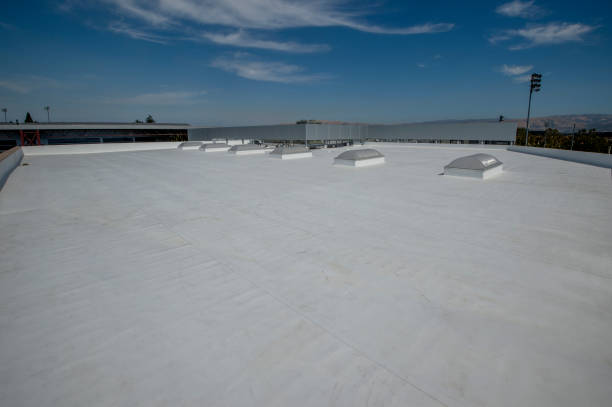 Best Roof Coating Services  in Harvard, IL