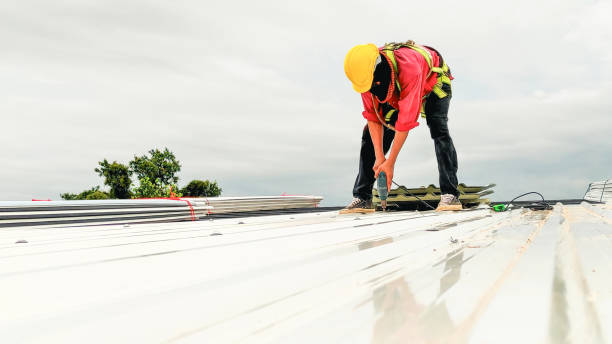 Best Tile Roofing Installation  in Harvard, IL