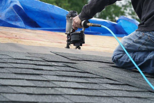 Fast & Reliable Emergency Roof Repairs in Harvard, IL
