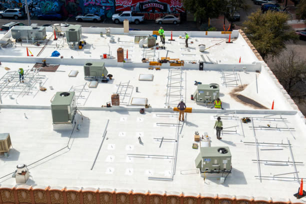 Best Roof Leak Repair  in Harvard, IL