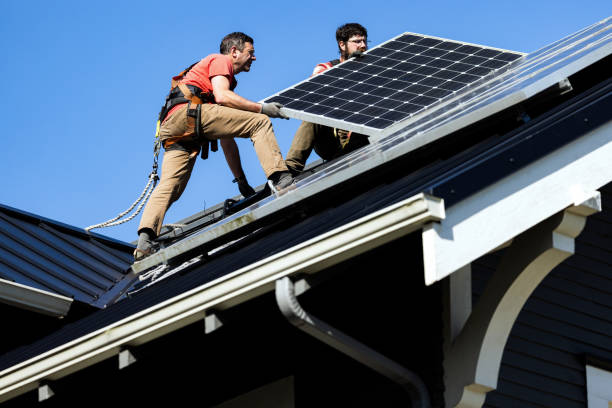 Steel Roofing in Harvard, IL