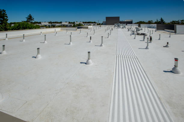 4 Ply Roofing in Harvard, IL